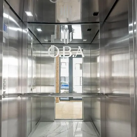 公寓 2 Cu View Superb , Mamaia Nord