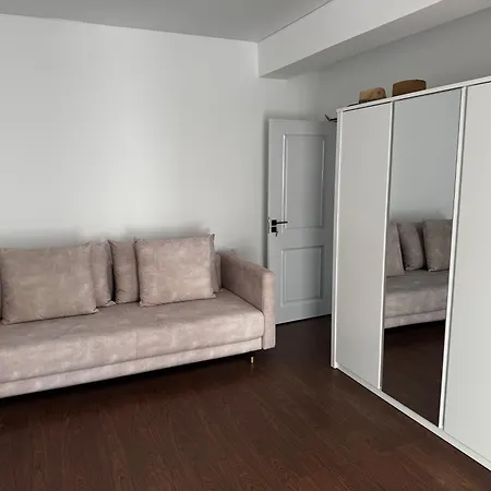 2 Cu View Superb , Mamaia Nord 公寓 那沃达利