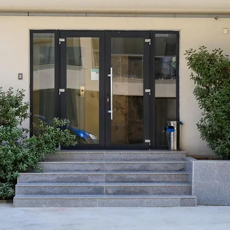 2 Cu View Superb , Mamaia Nord * 那沃达利