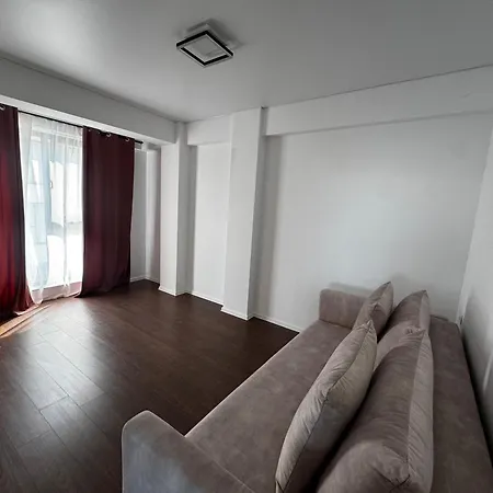 2 Cu View Superb , Mamaia Nord * 那沃达利