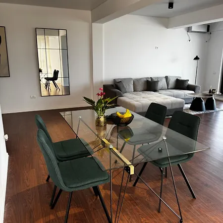 2 Cu View Superb , Mamaia Nord