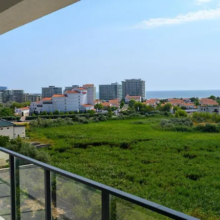 2 Cu View Superb , Mamaia Nord *